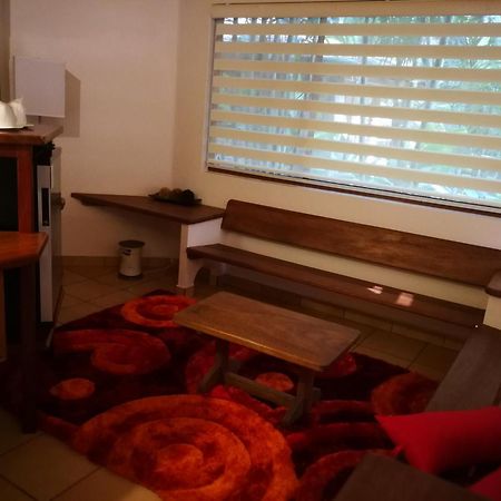Arahuana Jungle Resort & Spa تينا المظهر الخارجي الصورة