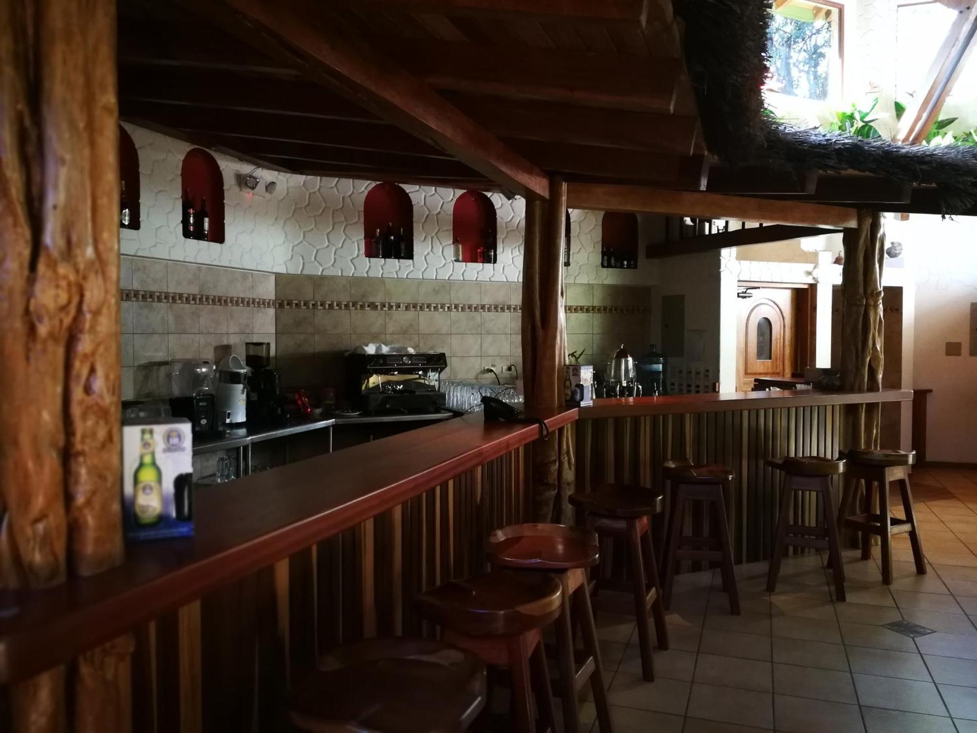 Arahuana Jungle Resort & Spa تينا المظهر الخارجي الصورة