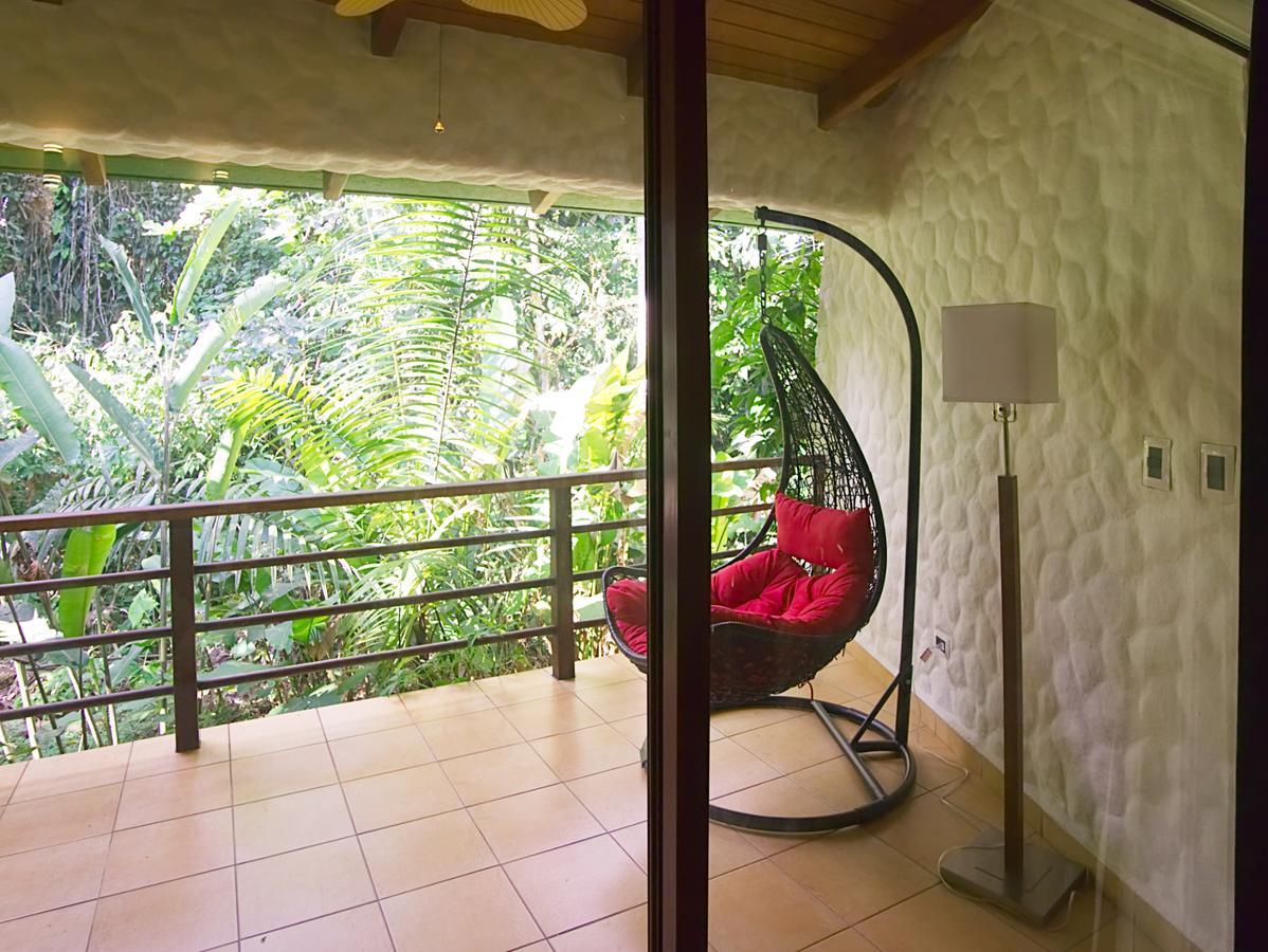 Arahuana Jungle Resort & Spa تينا المظهر الخارجي الصورة